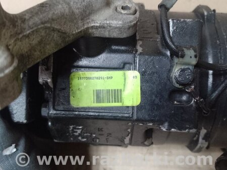 ФОТО Компресор кондиціонера для Toyota Avalon XX20 (08.1999-11.2004) Киев