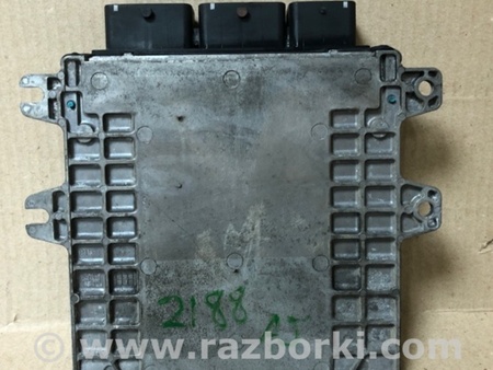 ФОТО Блок керування двигуном для Nissan Quest S (11-17) Киев