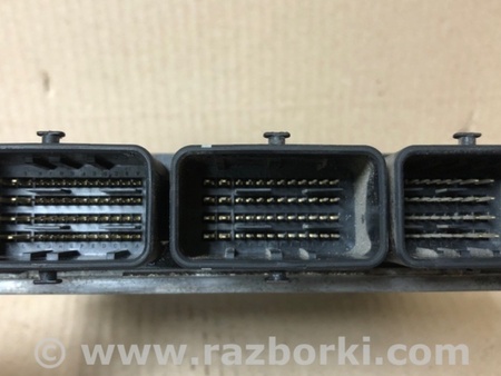 ФОТО Блок керування двигуном для Nissan Quest S (11-17) Киев