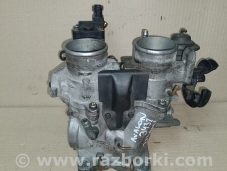 ФОТО Дросельна заслінка для Toyota Avalon XX20 (08.1999-11.2004) Киев