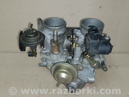 ФОТО Дросельна заслінка для Toyota Avalon XX20 (08.1999-11.2004) Киев