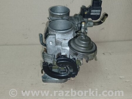 ФОТО Дросельна заслінка для Toyota Avalon XX20 (08.1999-11.2004) Киев