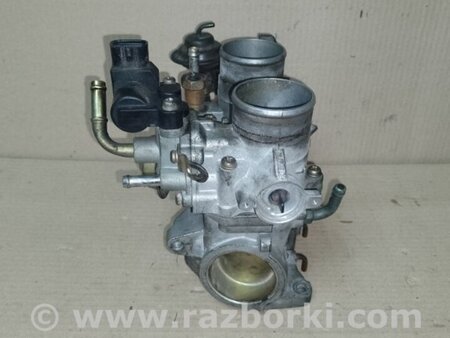 ФОТО Дросельна заслінка для Toyota Avalon XX20 (08.1999-11.2004) Киев