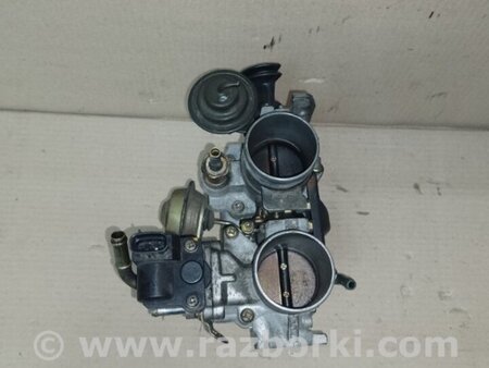 ФОТО Дросельна заслінка для Toyota Avalon XX20 (08.1999-11.2004) Киев