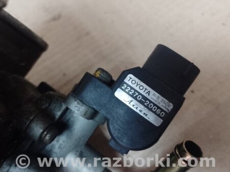 ФОТО Дросельна заслінка для Toyota Avalon XX20 (08.1999-11.2004) Киев