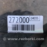 ФОТО Підкрилок для Acura TLX (09.2014-04.2020) Киев