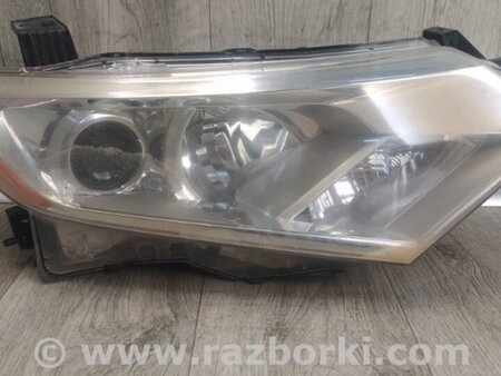 ФОТО Фара для Nissan Quest S (11-17) Киев