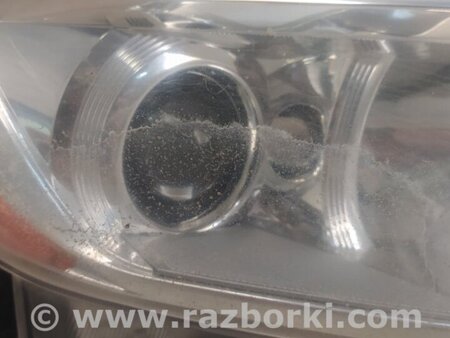 ФОТО Фара для Nissan Quest S (11-17) Киев