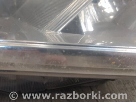 ФОТО Фара для Nissan Quest S (11-17) Киев