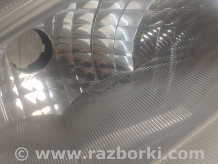 ФОТО Фара для Nissan Quest S (11-17) Киев