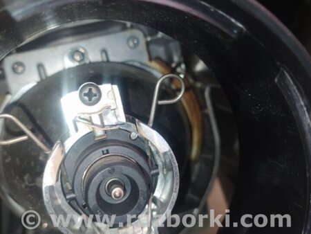 ФОТО Фара для Nissan Quest S (11-17) Киев