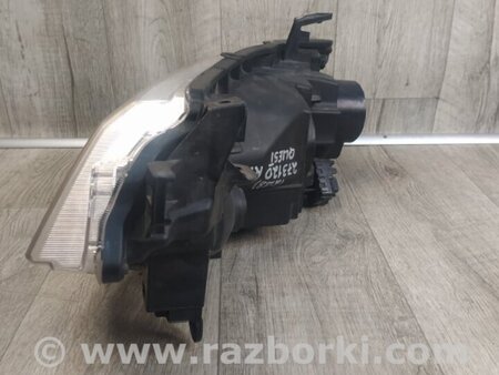 ФОТО Фара для Nissan Quest S (11-17) Киев
