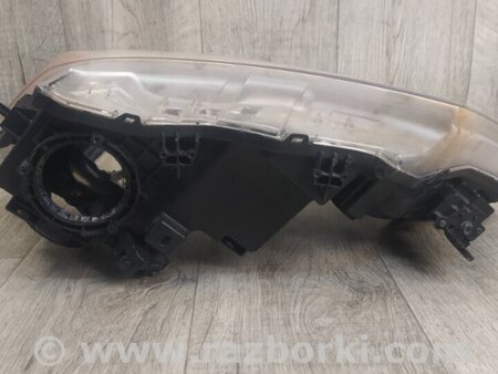 ФОТО Фара для Nissan Quest S (11-17) Киев