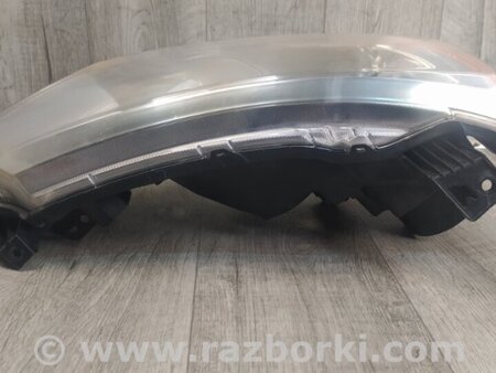 ФОТО Фара для Nissan Quest S (11-17) Киев