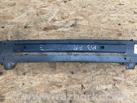 ФОТО Кронштейн підсилювач переднього бампера для Mazda 3 BK (2003-2009) (I) Киев