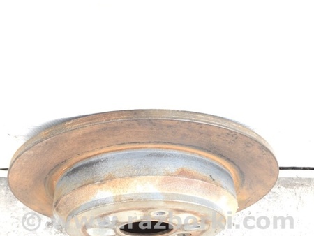 ФОТО Диск гальмівний задній для Acura MDX YD3 (06.2013-05.2020) Киев
