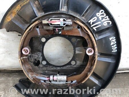 ФОТО Гальмівний механізм для Acura MDX YD3 (06.2013-05.2020) Киев