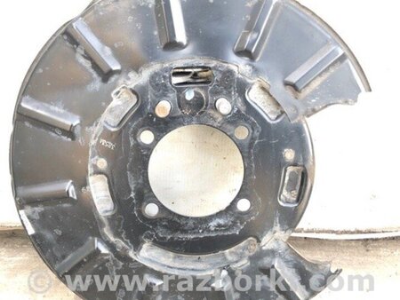 ФОТО Гальмівний механізм для Acura MDX YD3 (06.2013-05.2020) Киев