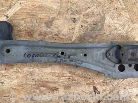 ФОТО Балка поздовжня для Toyota Corolla E150 (11.2006-08.2013) Киев