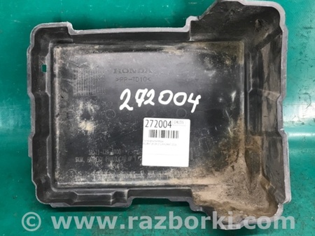 ФОТО Полиця акумулятора для Acura TLX (09.2014-04.2020) Киев