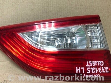 ФОТО Ліхтар внутрішній для Nissan Quest S (11-17) Киев