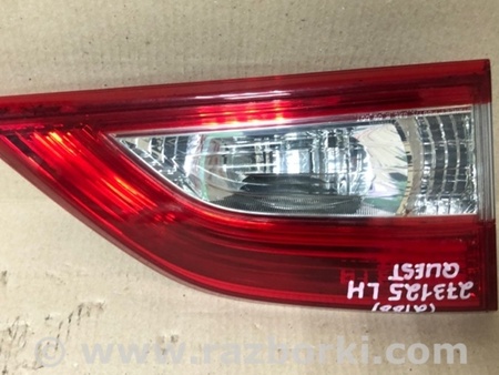 ФОТО Ліхтар внутрішній для Nissan Quest S (11-17) Киев