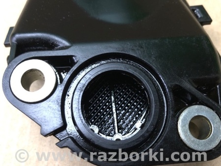 ФОТО Маслоприймач для Nissan X-Trail T32 /Rogue (2013-) Киев