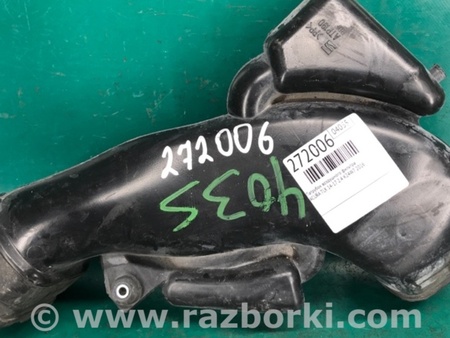 ФОТО Повітрозабірник для Acura TLX (09.2014-04.2020) Киев