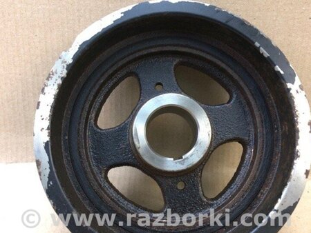 ФОТО Шків колінвала для Nissan X-Trail T32 /Rogue (2013-) Киев