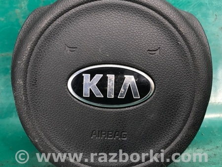 ФОТО Подушка безпеки в кермо для KIA Sedona (14-18) Киев