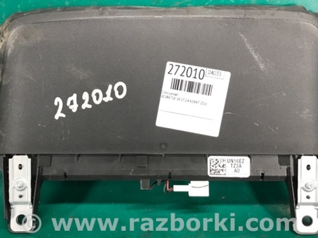 ФОТО Фонарь стоп-сигнала для Acura TLX (09.2014-04.2020) Киев