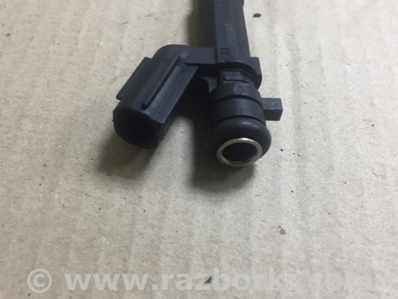ФОТО Форсунка паливна для Nissan Versa B17 Киев