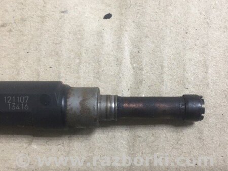 ФОТО Форсунка паливна для Nissan Versa B17 Киев