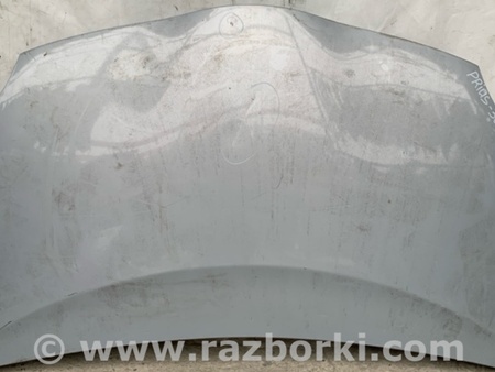 ФОТО Капот для Toyota Prius 30 (09-17) Киев