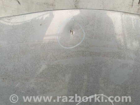 ФОТО Капот для Toyota Prius 30 (09-17) Киев