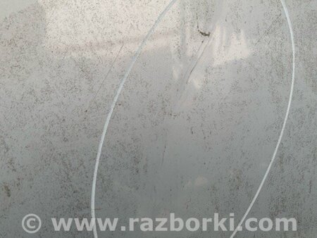 ФОТО Капот для Toyota Prius 30 (09-17) Киев