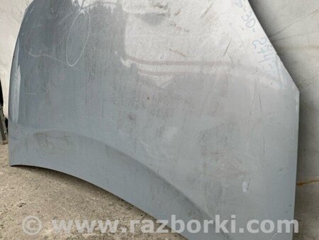 ФОТО Капот для Toyota Prius 30 (09-17) Киев
