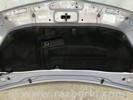 ФОТО Капот для Toyota Prius 30 (09-17) Киев