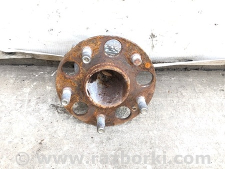 ФОТО Маточина колеса для Acura MDX YD3 (06.2013-05.2020) Киев