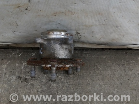 ФОТО Маточина колеса для Acura MDX YD3 (06.2013-05.2020) Киев