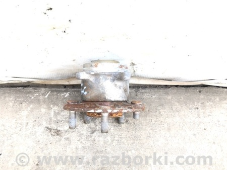 ФОТО Маточина колеса для Acura MDX YD3 (06.2013-05.2020) Киев