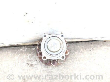 ФОТО Маточина колеса для Acura MDX YD3 (06.2013-05.2020) Киев