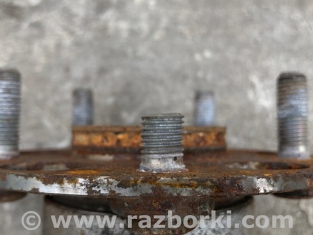 ФОТО Маточина колеса для Acura MDX YD3 (06.2013-05.2020) Киев