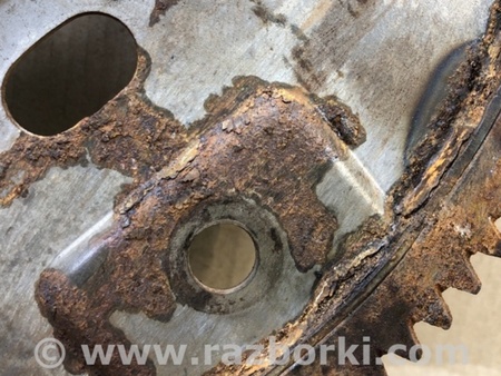 ФОТО Маховик АКПП для Nissan X-Trail T32 /Rogue (2013-) Киев