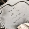 ФОТО Захист гальмівного диска для Volkswagen Passat B7 (09.2010-06.2015) Киев