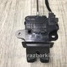 ФОТО Замок кришки багажника для Chevrolet Cruze J300 (2008-2016) Киев