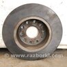 ФОТО Диск гальмівний задній для Volkswagen Passat B7 (09.2010-06.2015) Киев