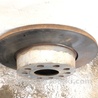 ФОТО Диск гальмівний задній для Volkswagen Passat B7 (09.2010-06.2015) Киев