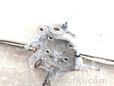 ФОТО Цапфа для Acura MDX YD3 (06.2013-05.2020) Киев
