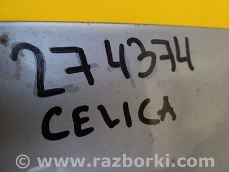 ФОТО Капот для Toyota Celica T230 (08.1999-04.2006) Киев